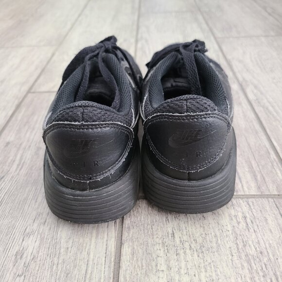 Nike Air Max SC Black Sneakers Men’s 7.5 - Picture 6 of 11